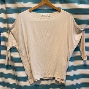 Fighting Eel Hawai’i 3/4 sleeve